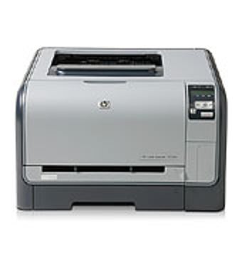 HP Color LaserJet CP1515n printer — compatible cartridges at FetchInk